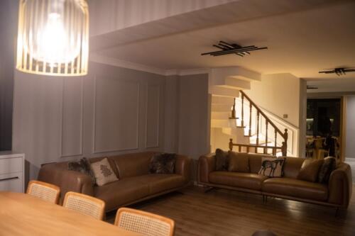 Gece Çekim Salon 