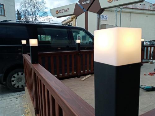 Adaline Dekorasyon Cafe Dekorasyon