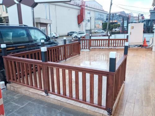 Adaline Dekorasyon Cafe Dekorasyon