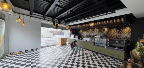 Adaline Dekorasyon Cafe Dekorasyon