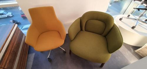 Adaline Dekorasyon Cafe Dekorasyon