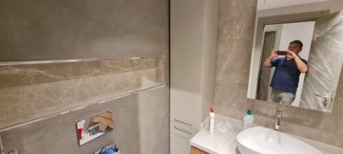 NİŞ ÇALIŞMAMIZ (1)