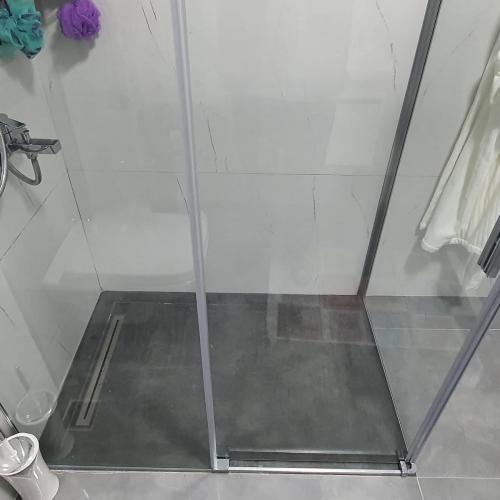 fırtına banyo